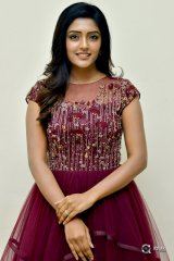Eesha Rebba at Aravinda Sametha Success Meet